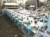  JOHANNES ZIMMER 74" Rotary Screen Printer, type RM II-70,